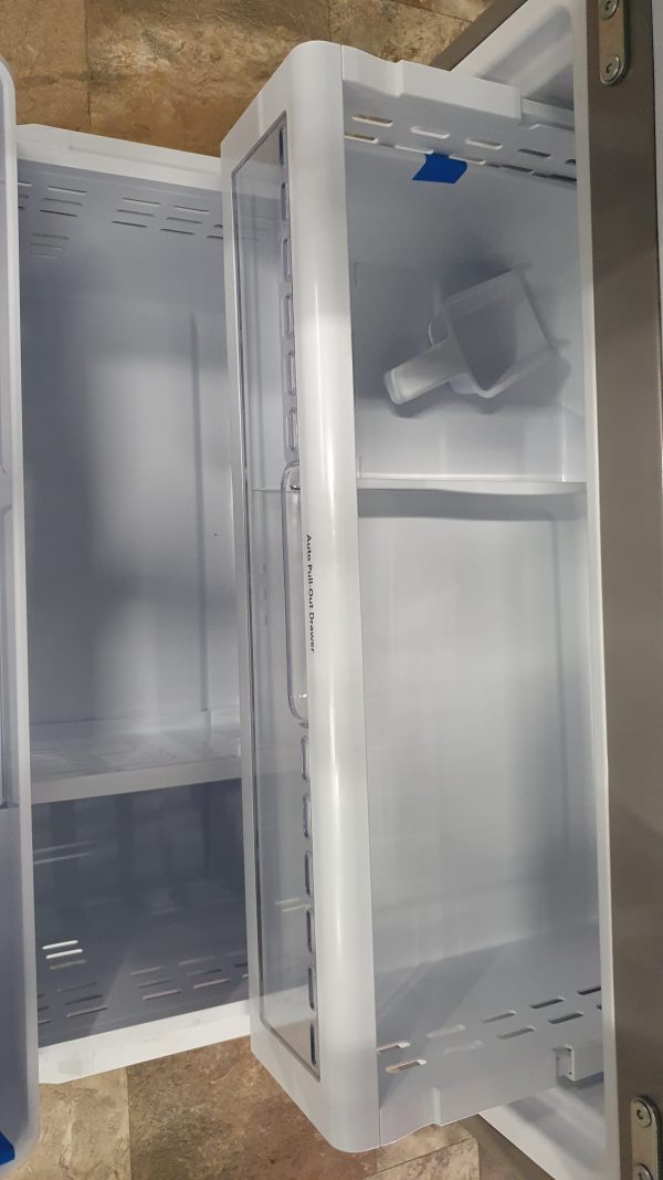 Used Samsung Refrigerator RF263AFRS