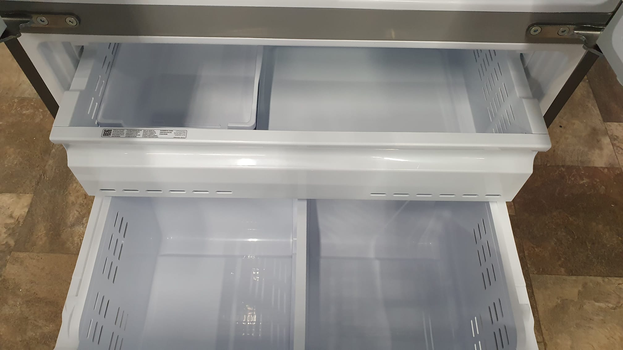 Order Your Used Refrigerator Samsung RF26HFENDSR/AA Today!