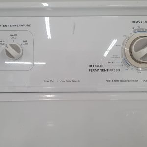 USED KENMORE 110.47202292 APPARTMENT SIZE 1