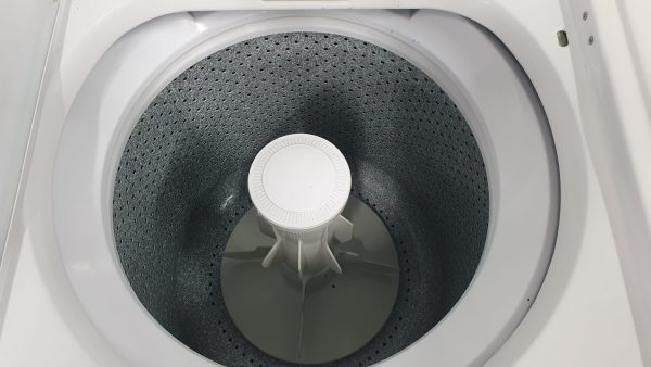 USED KENMORE WASHING MACHINE 110.47202292 APPARTMENT SIZE