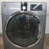USED KENMORE SET WASHER 592-49622 AND DRYER 592-39612