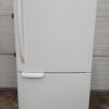 Open Box Samsung Refrigerator Rf24r7201sr(g) Counter Dept