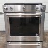 USED!!! ELECTRICAL STOVE ROPER