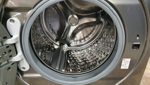 Used Samsung Washing Machine Less Than 1 Year Wf45r6100ap