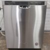 Used Less Than 1 Year Dishwasher Samsung Chef Collection Dw80h9930us