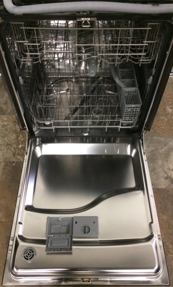 Used GE Dishwasher GLDT696TSS