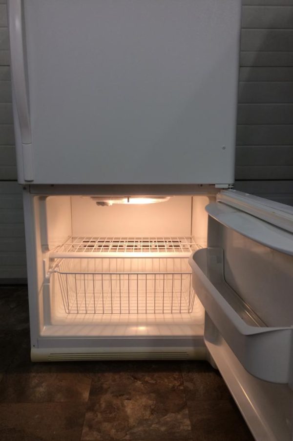 Used Amana Refrigerator Abb1921dew5