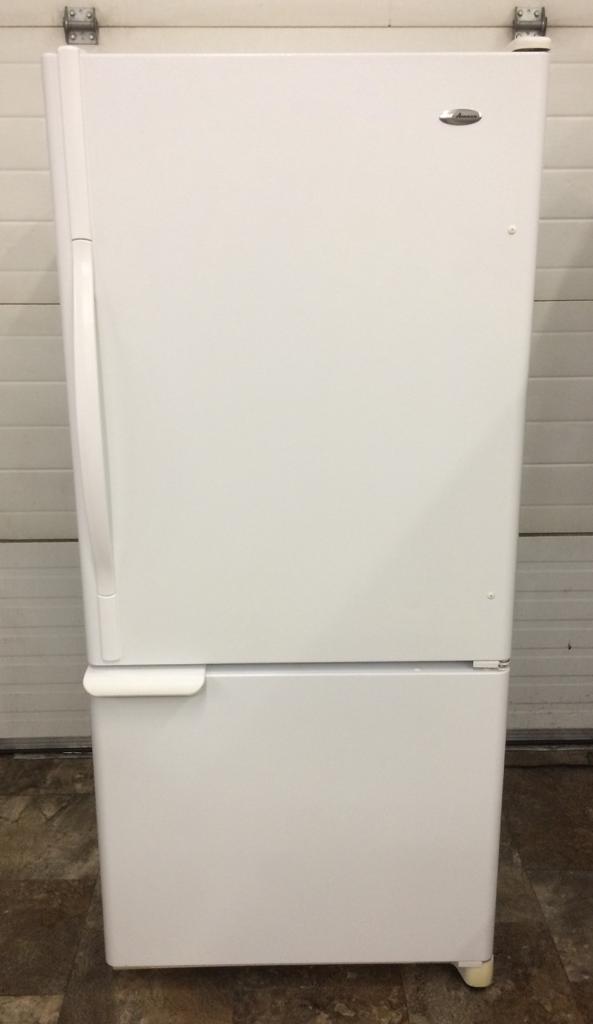 Used Amana Refrigerator Abb1921dew5