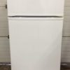 Used Kenmore Refrigerator 106.44423602 Counter Depth