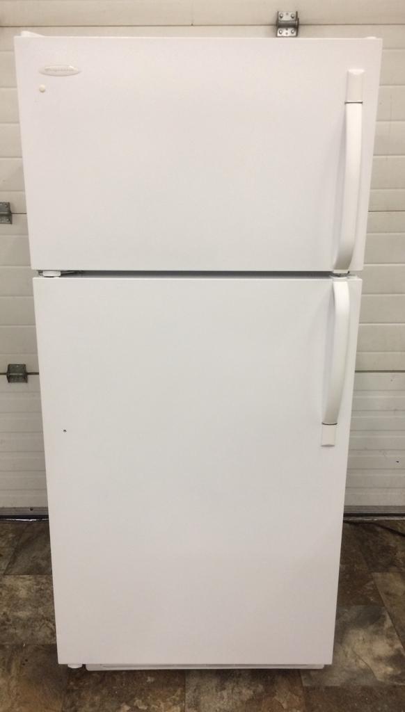 Used!!! Frigidaire Refrigerator Frt18g4awm