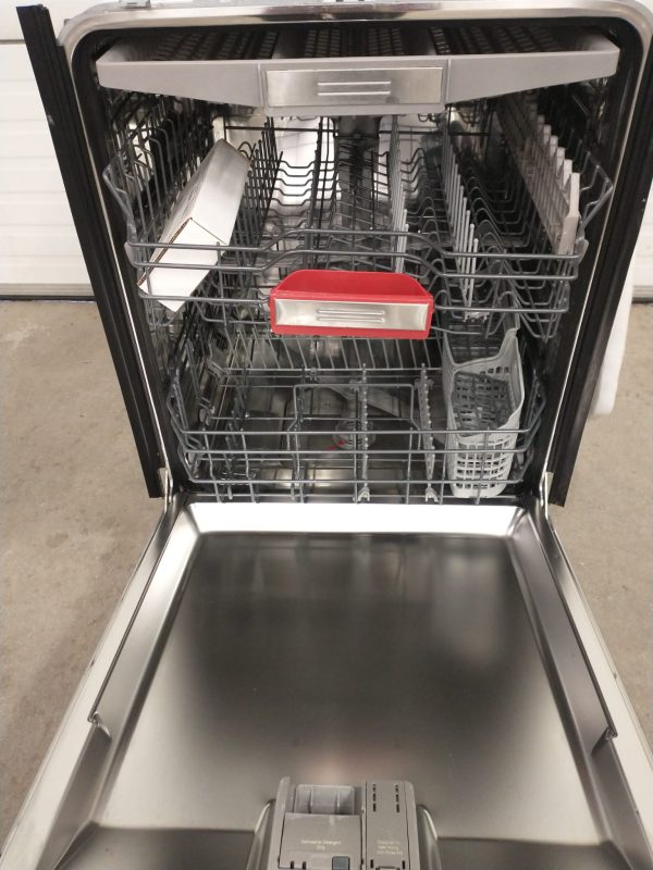 Used Kenmore Dishwasher 630.12903312