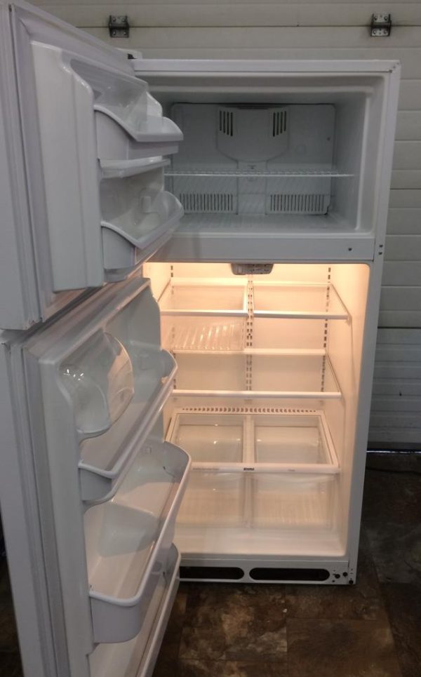 Used Kenmore Refrigerator 970-65842j