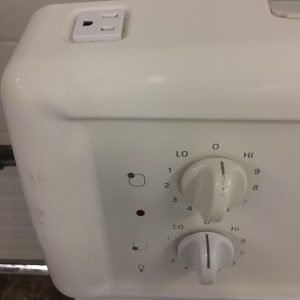 USED KENMORE STOVE 3