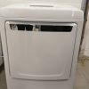 Open Box Samsung Set Washer Wf45t6000aw & Dryer Dve45t6005w
