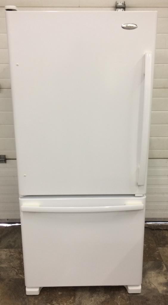 Used Whirlpool Refrigerator Eb9fvhxwq01