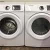 Used Whirlpool Electrical Dryer YWED7500VW Appartment Size