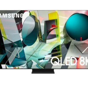New Open Box Samsung 75" Smart TV QN75Q900TSFXZC Smart TV 8K QLED