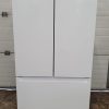 Open Box Refrigerator Samsung RF27T5501SR/AC