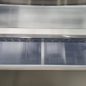 Open Box Samsung Refrigerator RF24R7201SR Counter Depth 2