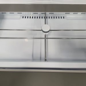 Open Box Samsung Refrigerator RF24R7201SR Counter Depth 3