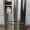 Used Kitchenaid Refrigerator KSR825FHSS02
