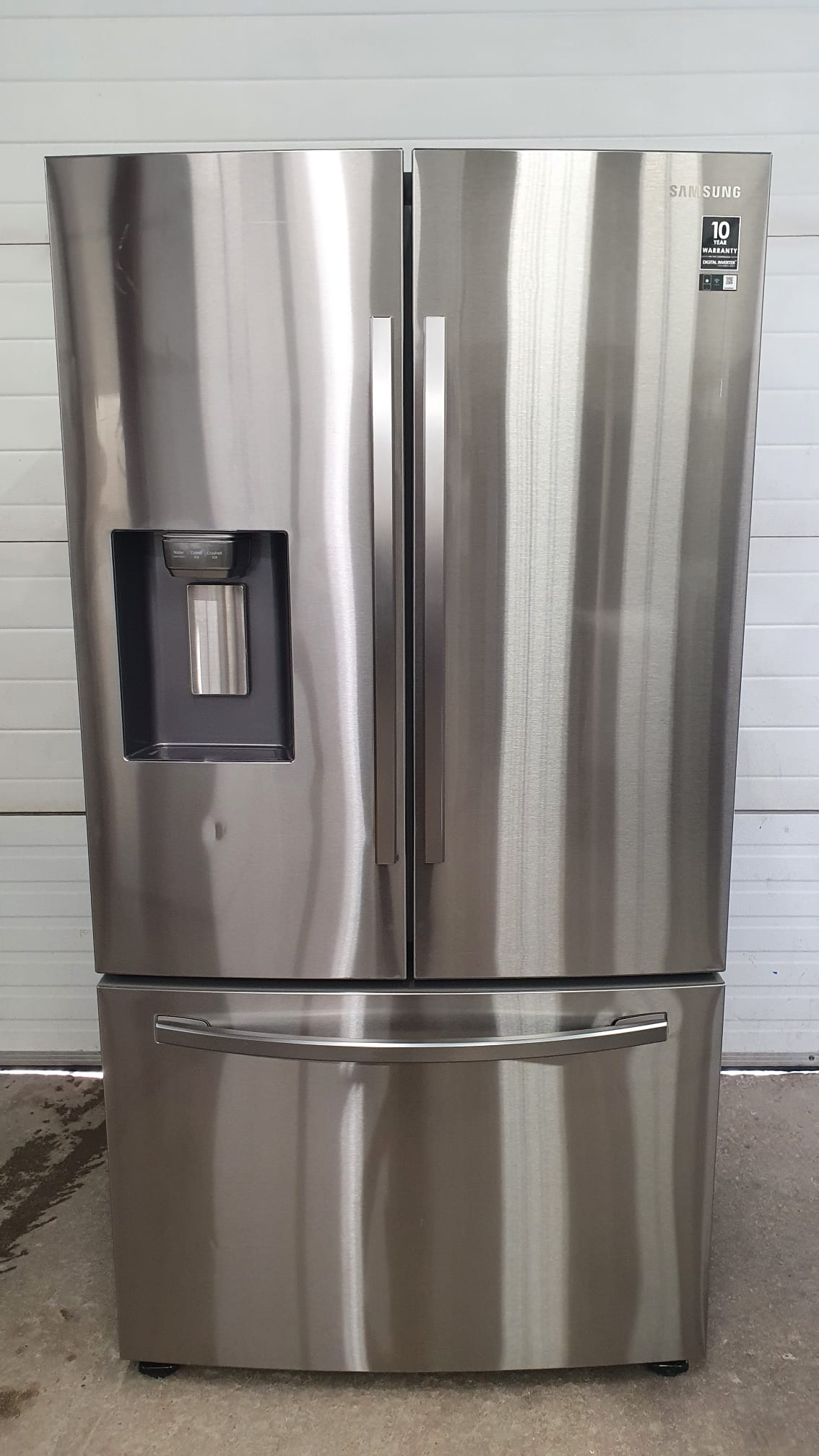 Order Your Used Refrigerator Samsung RF28R6201SR/AA Today!