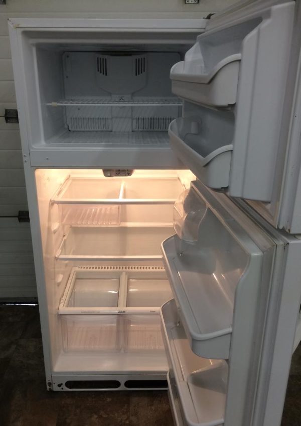 Used Kenmore Refrigerator 970-658328