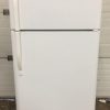 Used Kenmore Refrigerator 596.69952011