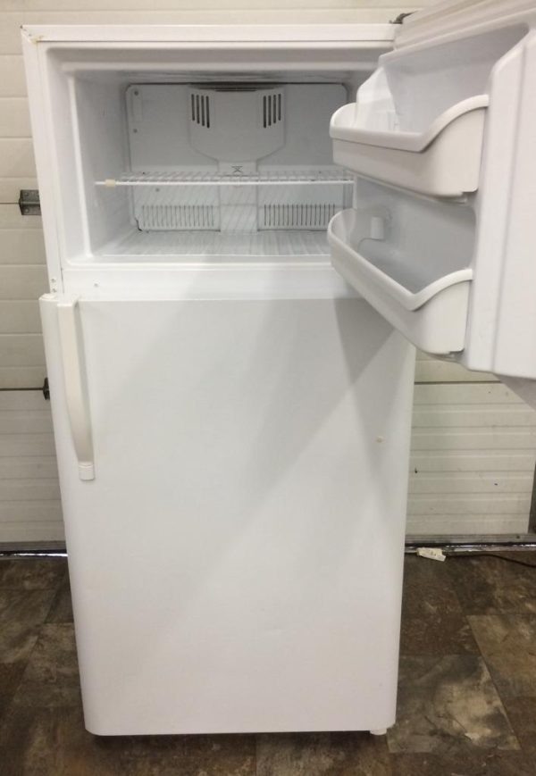Used Kenmore Refrigerator 970-658328