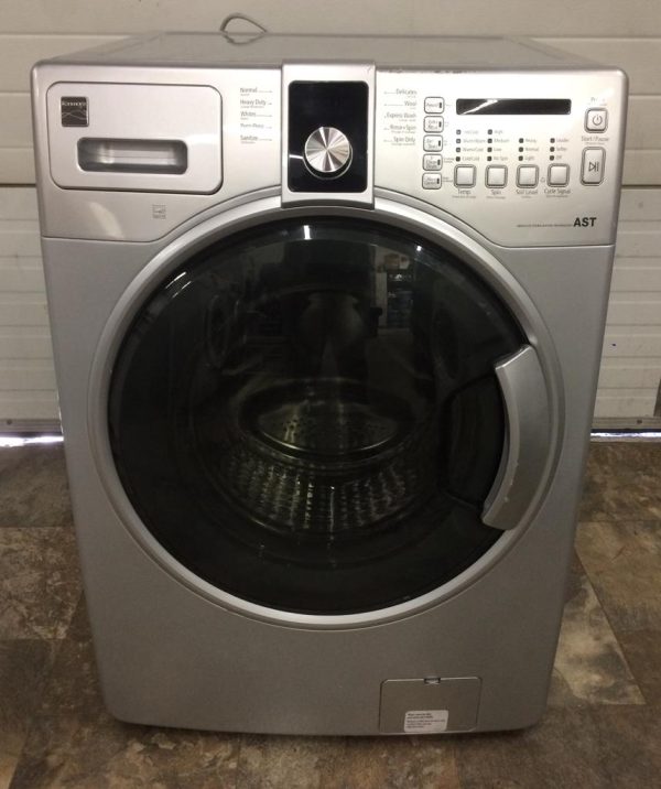 Used Kenmore Washing Machine 592-49127