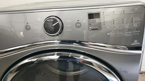 Used Whirlpool Electrical Dryer YWED95HEDC1
