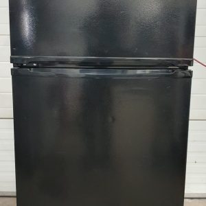 Used Amana Refrigerator ATB1836ARB 1