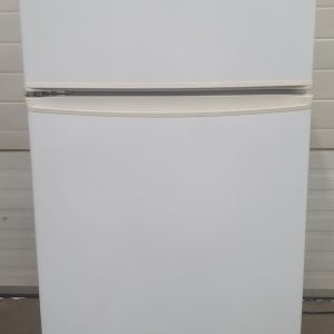 Used Danby Refrigerators DFF1144WLH Apartment Size 2