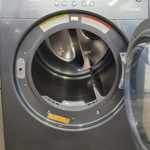 Used Electrical Dryer Samsung DV339AEG 2