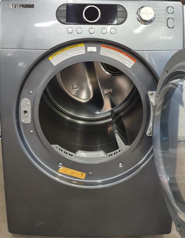 Used Electrical Dryer Samsung DV339AEG