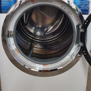 Used Electrolux Electrical Dryer EIED5CHIW0 1