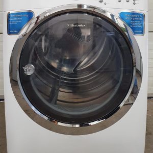 Used Electrolux Electrical Dryer EIED5CHIW0 3