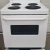 Used Whirlpool Electrical Slide In Stove YGY397LXUQ0