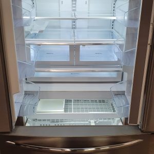 Used Frigidaire Refrigerator FGHN2866PH1 1