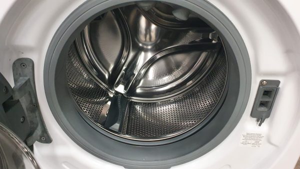 Used Frigidaire Set Washer FAFW3577KR0 Electrical DryerCAQE7001LW0