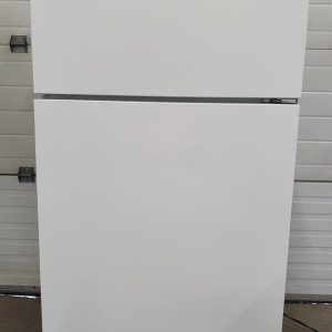Used Ikea Refrigerator IK4TXWFDW01 2