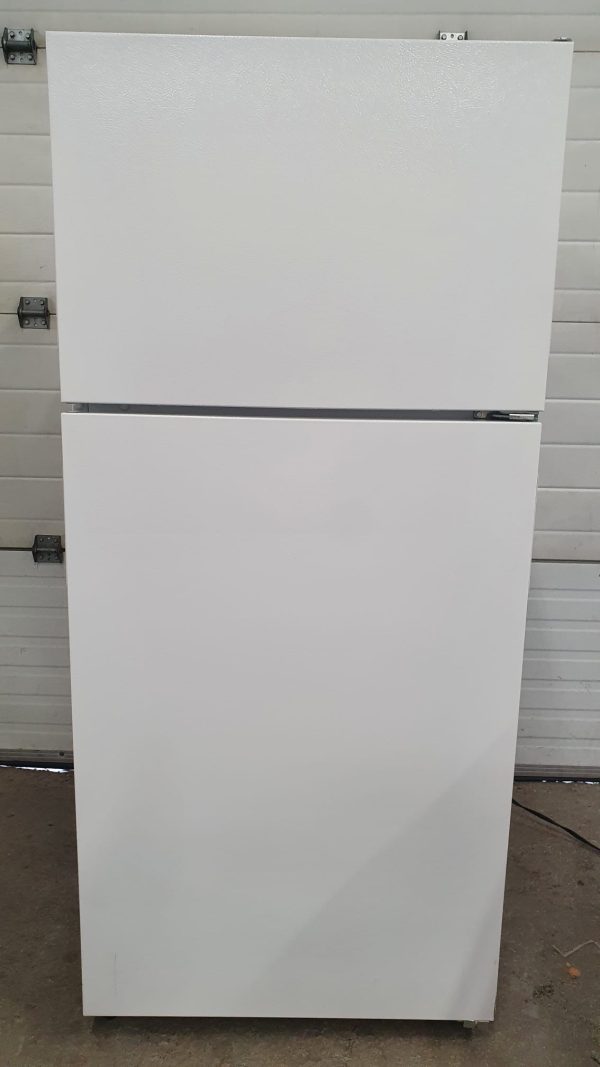 Used Ikea Refrigerator IK4TXWFDW01