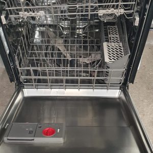 Used Kenmore Dishwasher 665 3 1