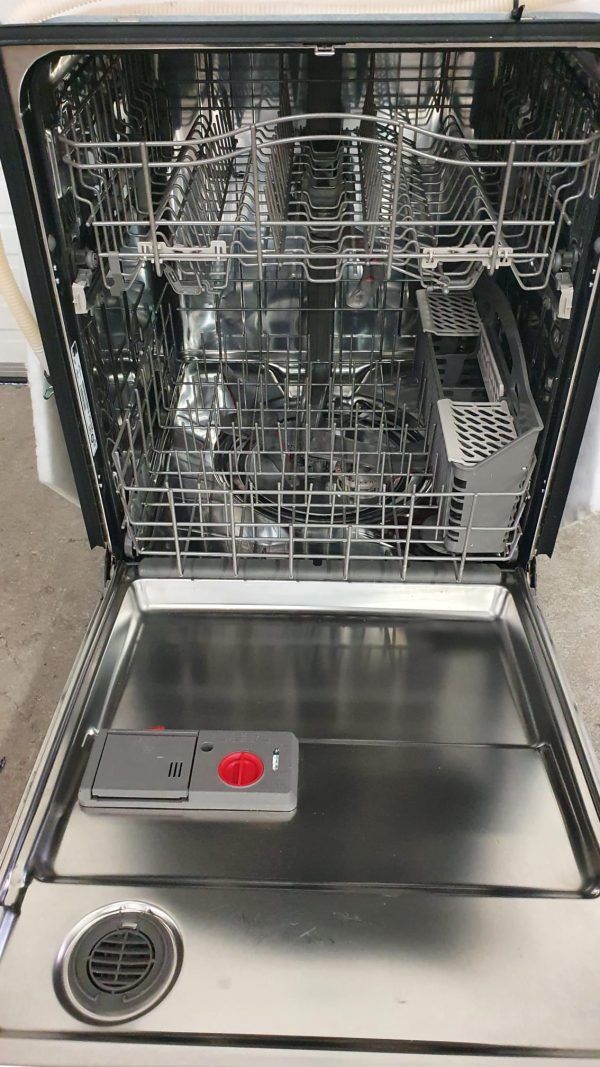 Used Kenmore Dishwasher 665.13933K015