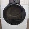 Open Box Samsung Set Washer WF50T8500AV and Dryer DVE50R8500V