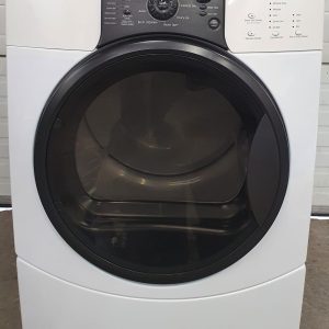 Used Kenmore Electrical Dryer 110 2