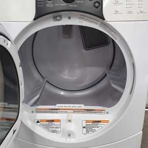 Used Kenmore Electrical Dryer 110 3