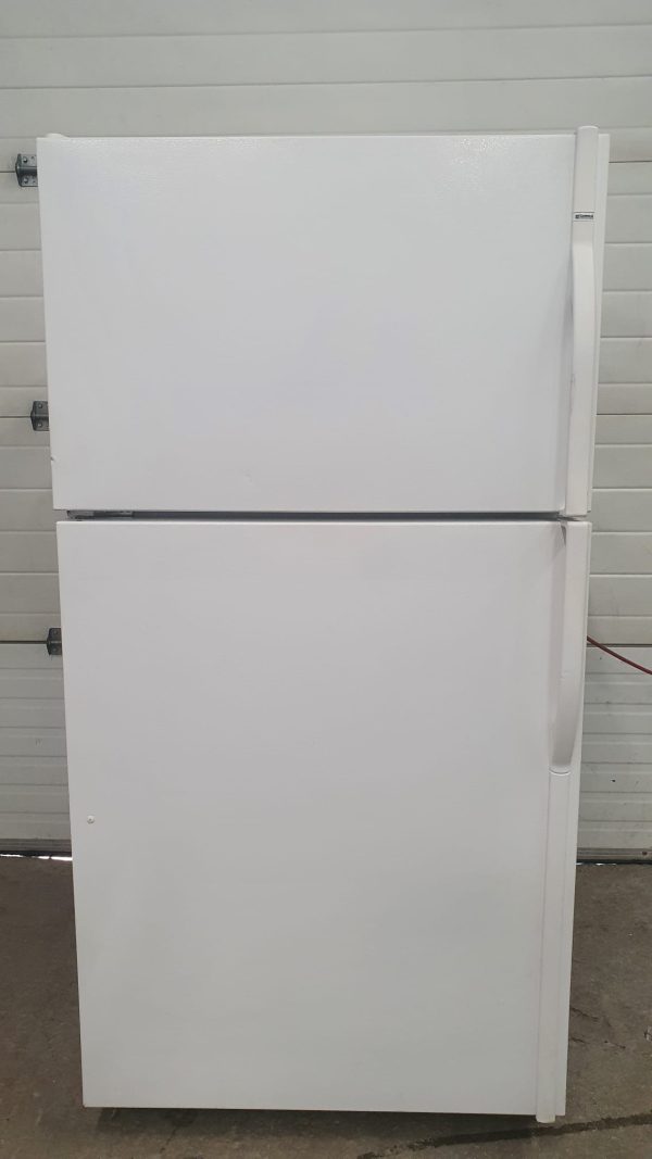 Used Kenmore Refrigerator 106.64252402