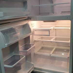 Used Kenmore Refrigerator 106 2
