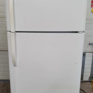 Used Kenmore Refrigerator 970-688726